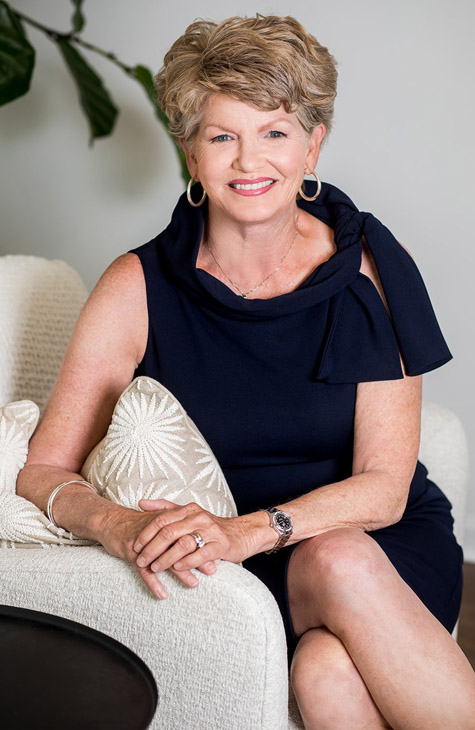 Lisa Haislip